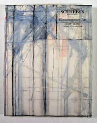 Sotheby's : Contemporary Art : New York : February 27, 1990 : Sale No. 5978 'PLOUGH'