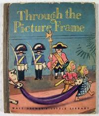 Through the Picture Frame : Walt Disney's Little Library
