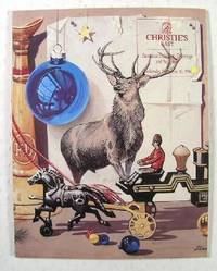 Christie's East : American Paintings, Drawings and Sculpture : New York : November 30, 1994 : Sale No. BARLOW-7629