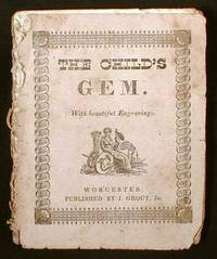 The Child's Gem, With Beautiful Engravings