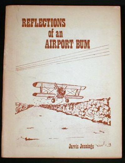 Reflections of an Airport Bum