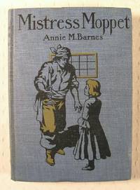 Mistress Moppet