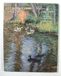 Christie's East : Modern Paintings, Drawings and Sculpture : New York : February 23, 1994 : Sale No. KRISTEN-7531
