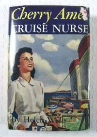 Cherry Ames : Cruise Nurse : Volume 9