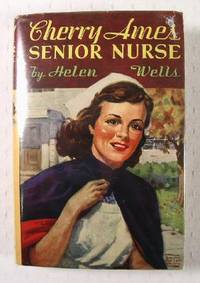 Cherry Ames : Senior Nurse : Volume 2