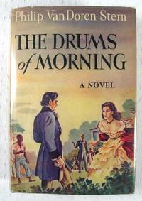 The Drums of Morning