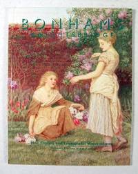 Image for Fine English and Continental Watercolours : London : June 15, 1994 : Sale No. 26220 Fine English and Continental Watercolours : London : June 15, 1994 : Sale No. 26220