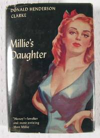 Millie's Daughter : Triangle Books : No. 98
