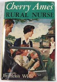 Cherry Ames: Rural Nurse. Cherry Ames Series No. 22