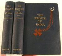 The Prince of India; or, Why Constantinople Fell. In Two Volumes