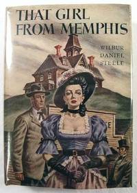 That Girl from Memphis