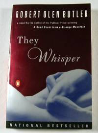They Whisper: A Novel