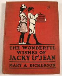 The Wonderful Wishes of Jacky and Jean