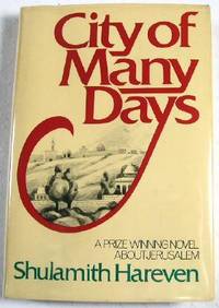 City of Many Days