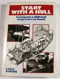 Start With a Hull: Fitting Out a GRP Hull from Start to Finish