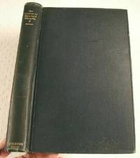 The Letters of Maxwell Chaplin