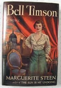 Bell Timson : A Novel