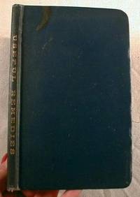 Useful Remedies : An Epitome of the Properties and Uses of the Articles Included in the List of Important Medicaments Selected By the Council . Compiled By the Committee on Useful Remedies of the Council on Pharmacy and Chemistry