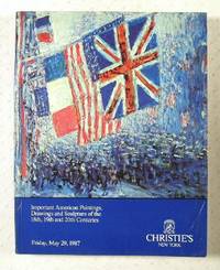 Christie's : Important American