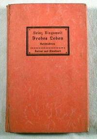 Frohes Leben. With Study Guide for German Language Instruction