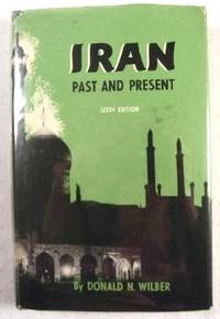 Iran : Past and Present
