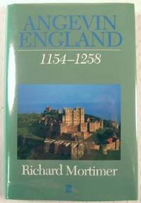 Angevin England 1154-1258