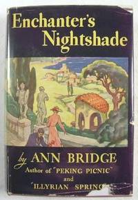 Enchanter's Nightshade