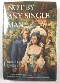 Not By Any Single Man