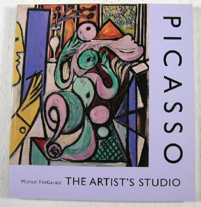 Picasso: The Artist's Studio
