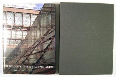 Holocaust Museum In Washington