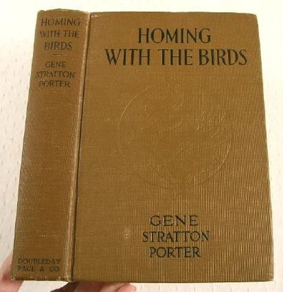 Homing With the Birds: The History of a Lifetime of Personal Experience with the Birds