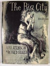 The Big City, Or The New Mayhem