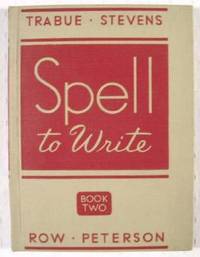 Spell to Write