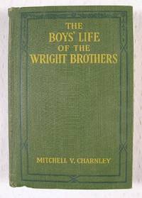 The Boys' Life of the Wright Brothers