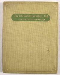 The Trail of the Sandhill Stag, And Sixty Drawings