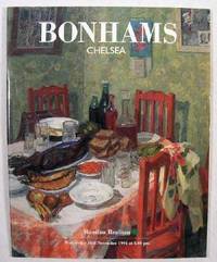 Russian Realism : Chelsea: November 16, 1994 : Sale No. 26387