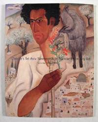 Christie's Tel Aviv : Nineteenth Et Twentieth Century Art : April 10, 1999 : Sale No. VICTORIA-6121