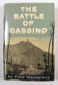 The Battle of Cassino