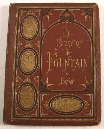 Image for The Story of the Fountain The Story of the Fountain