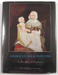 American Folk Painting