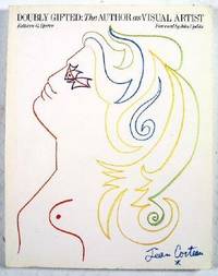 Doubly Gifted : The Author as Visual Artist