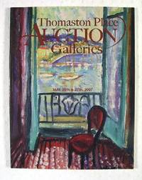 Image for Memorial Day Weekend Auction : Thomaston, Maine : May 26-27, 2007 Memorial Day Weekend Auction : Thomaston, Maine : May 26-27, 2007
