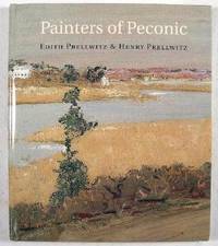 Image for Painters of Peconic: Edith Prellwitz (1864-1944) & Henry Prellwitz (1865-1940) - Exhibition Catalogue Painters of Peconic: Edith Prellwitz (1864-1944) & Henry Prellwitz (1865-1940) - Exhibition Catalogue