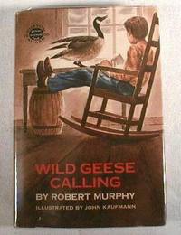 Wild Geese Calling