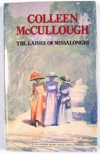 Image for The Ladies of Missalonghi The Ladies of Missalonghi