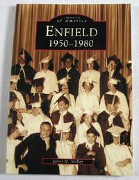Image for Enfield, 1950-1980 Enfield, 1950-1980