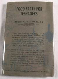 Image for Food Facts for Teenagers Food Facts for Teenagers