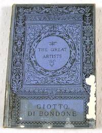 Image for Giotto. Illustrated Biographies of the Great Artists Giotto. Illustrated Biographies of the Great Artists