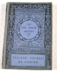 Image for Titian. Illustrated Biographies of the Great Artists Titian. Illustrated Biographies of the Great Artists