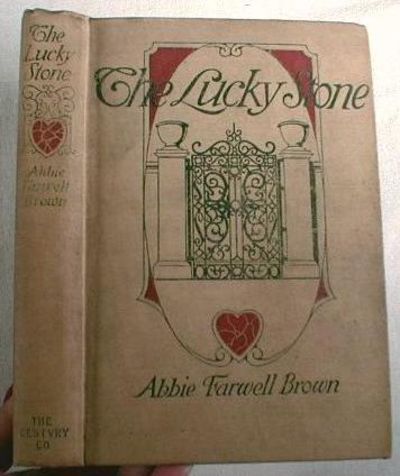 The Lucky Stone
